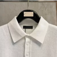 $76.00 USD Prada Sweaters Long Sleeved For Unisex #1361574