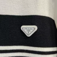 $76.00 USD Prada Sweaters Long Sleeved For Unisex #1361574