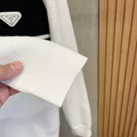 $76.00 USD Prada Sweaters Long Sleeved For Unisex #1361574