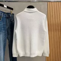 $76.00 USD Prada Sweaters Long Sleeved For Unisex #1361574