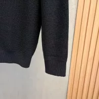 $76.00 USD Prada Sweaters Long Sleeved For Unisex #1361575