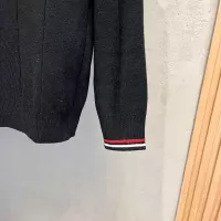 $76.00 USD Moncler Sweaters Long Sleeved For Unisex #1361576