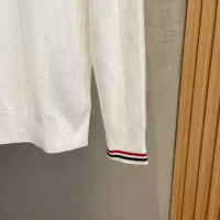 $76.00 USD Moncler Sweaters Long Sleeved For Unisex #1361577