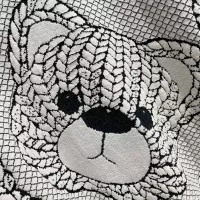 $76.00 USD Moschino Sweaters Long Sleeved For Unisex #1361578