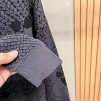 $76.00 USD Moschino Sweaters Long Sleeved For Unisex #1361579