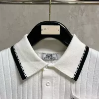 $76.00 USD Hermes Sweaters Long Sleeved For Unisex #1361581