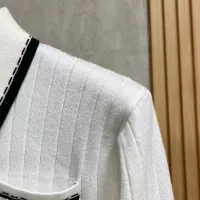 $76.00 USD Hermes Sweaters Long Sleeved For Unisex #1361581