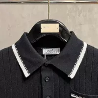 $76.00 USD Hermes Sweaters Long Sleeved For Unisex #1361582