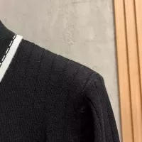 $76.00 USD Hermes Sweaters Long Sleeved For Unisex #1361582