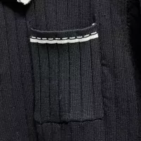 $76.00 USD Hermes Sweaters Long Sleeved For Unisex #1361582