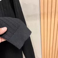 $76.00 USD Hermes Sweaters Long Sleeved For Unisex #1361582