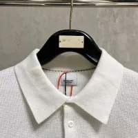 $76.00 USD Burberry Fashion Sweaters Long Sleeved For Unisex #1361583