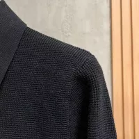 $76.00 USD Burberry Fashion Sweaters Long Sleeved For Unisex #1361584