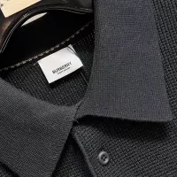 $76.00 USD Burberry Fashion Sweaters Long Sleeved For Unisex #1361584