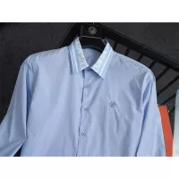 $48.00 USD Christian Dior Shirts Long Sleeved For Men #1361587