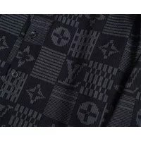 $48.00 USD Louis Vuitton LV Shirts Long Sleeved For Men #1361589