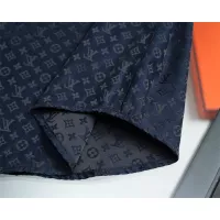 $48.00 USD Louis Vuitton LV Shirts Long Sleeved For Men #1361596
