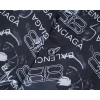 $40.00 USD Balenciaga Shirts Long Sleeved For Men #1361599