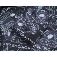 $40.00 USD Balenciaga Shirts Long Sleeved For Men #1361599