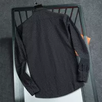 $40.00 USD Louis Vuitton LV Shirts Long Sleeved For Men #1361606