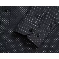 $40.00 USD Louis Vuitton LV Shirts Long Sleeved For Men #1361606