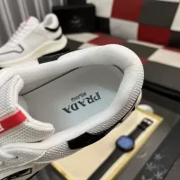 $85.00 USD Prada Casual Shoes For Men #1361611