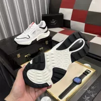 $85.00 USD Prada Casual Shoes For Men #1361611