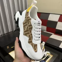 $85.00 USD Fendi Casual Shoes For Men #1361614