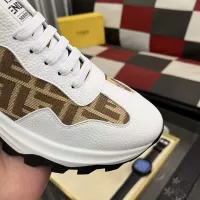 $85.00 USD Fendi Casual Shoes For Men #1361614