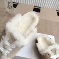 $100.00 USD LOEWE Slippers For Women #1361618