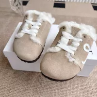 $100.00 USD LOEWE Slippers For Men #1361619