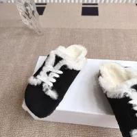 $100.00 USD LOEWE Slippers For Men #1361623