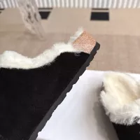 $100.00 USD LOEWE Slippers For Men #1361623