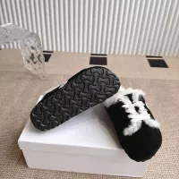 $100.00 USD LOEWE Slippers For Men #1361623