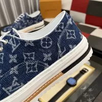 $80.00 USD Louis Vuitton Casual Shoes For Men #1361625