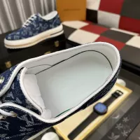 $80.00 USD Louis Vuitton Casual Shoes For Men #1361625