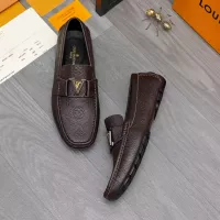 $80.00 USD Louis Vuitton LV Oxfords Shoes For Men #1361626