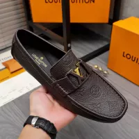 $80.00 USD Louis Vuitton LV Oxfords Shoes For Men #1361626