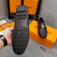 $80.00 USD Louis Vuitton LV Oxfords Shoes For Men #1361626