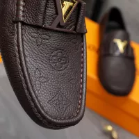 $80.00 USD Louis Vuitton LV Oxfords Shoes For Men #1361626