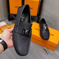 $80.00 USD Louis Vuitton LV Oxfords Shoes For Men #1361627