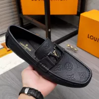 $80.00 USD Louis Vuitton LV Oxfords Shoes For Men #1361627