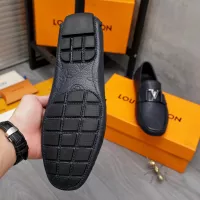 $80.00 USD Louis Vuitton LV Oxfords Shoes For Men #1361627