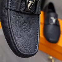 $80.00 USD Louis Vuitton LV Oxfords Shoes For Men #1361627