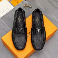 $80.00 USD Louis Vuitton LV Oxfords Shoes For Men #1361628