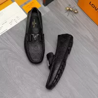 $80.00 USD Louis Vuitton LV Oxfords Shoes For Men #1361628