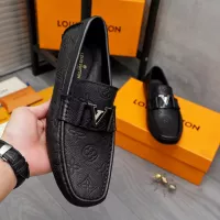 $80.00 USD Louis Vuitton LV Oxfords Shoes For Men #1361628