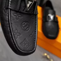 $80.00 USD Louis Vuitton LV Oxfords Shoes For Men #1361628