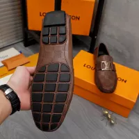 $80.00 USD Louis Vuitton LV Oxfords Shoes For Men #1361629