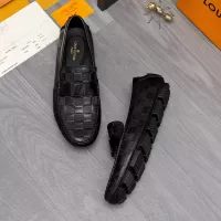 $80.00 USD Louis Vuitton LV Oxfords Shoes For Men #1361630